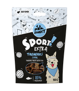 Mr. Bandit Sport Extra Trenerki z rybą 150g