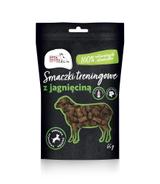 Smaczki treningowe z jagnięciną 65g
