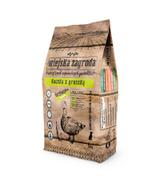 Wiejska Zagroda kaczka z gruszką 9kg