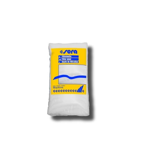 Wata filtracyjna 100g