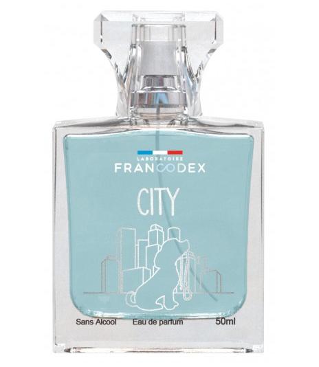 Perfumy City 50ml