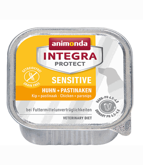 Animonda Integra Protect Senstive - 150g