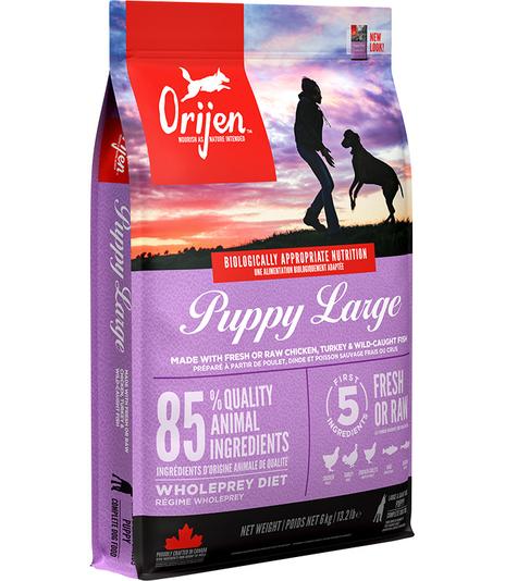 Orijen Puppy Large 6kg