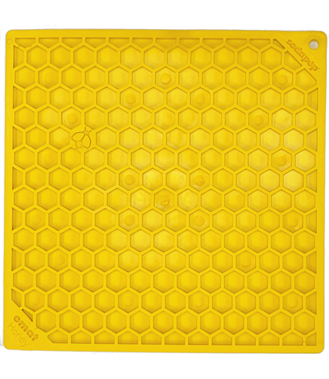 Mata Plaster miodu L