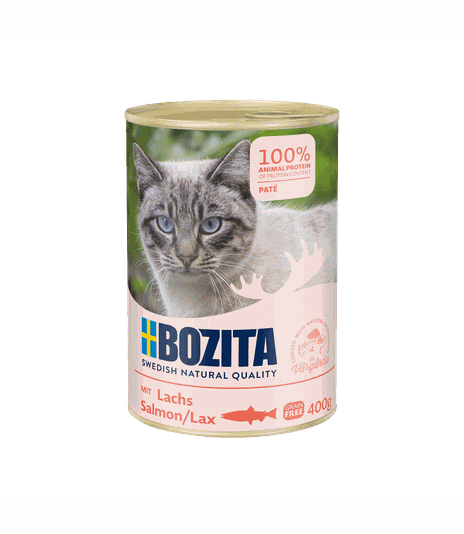 Bozita Cat 400g