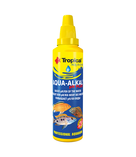 Aqua-Alkal pH Plus - 30ml