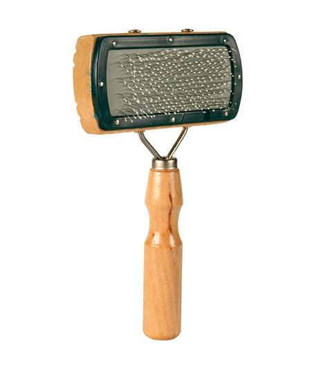 Szczotka jednostronna - 10x18cm