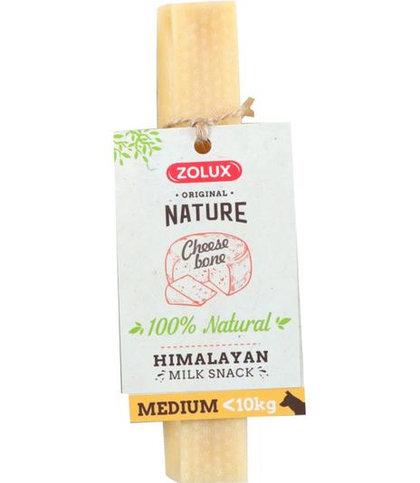 Cheese Bone Gryzak z sera himalajskiego M