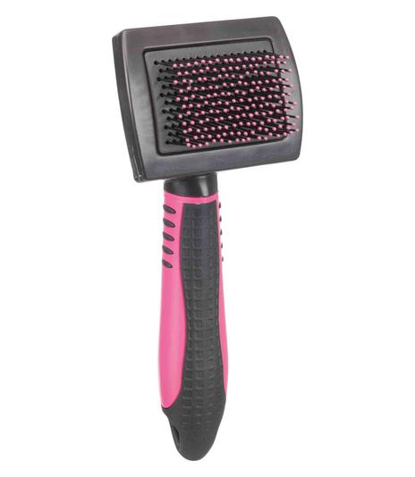 Miękka szczotka 7x16cm