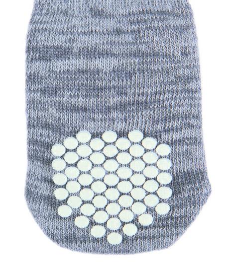 Skarpetki antypoślizgowe dla psa - L-XL
