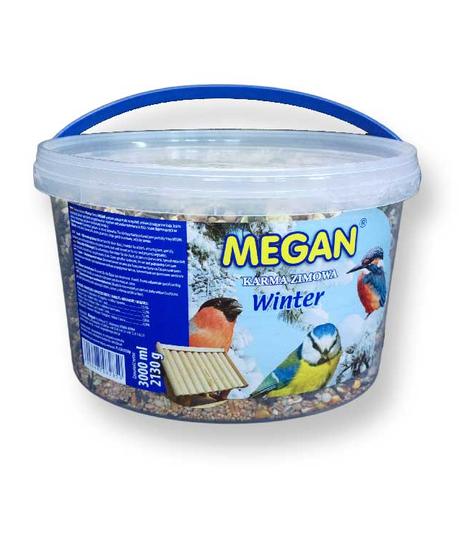 Winter karma zimowa dla ptaków 3l
