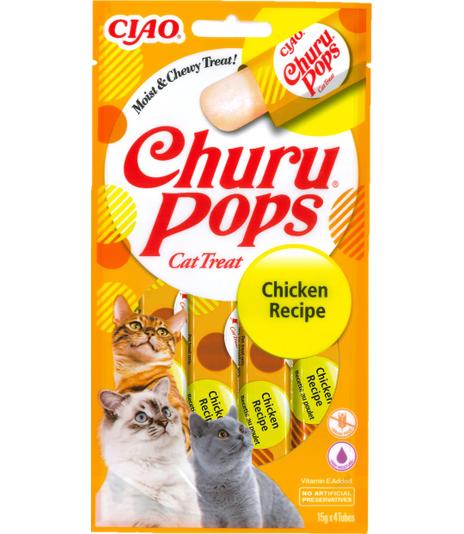 Churu Cat Poops 60g
