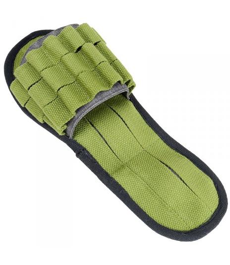 Pantofelek - zabawka węchowa