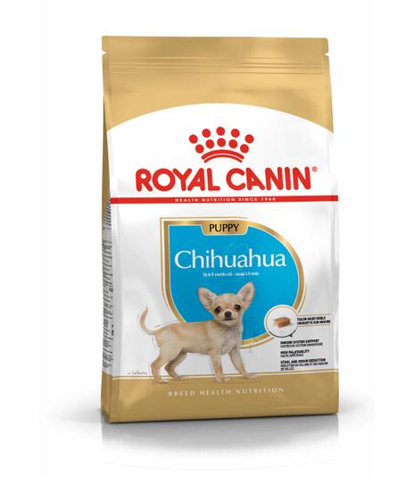 Royal Canin Chihuahua Puppy 1,5kg