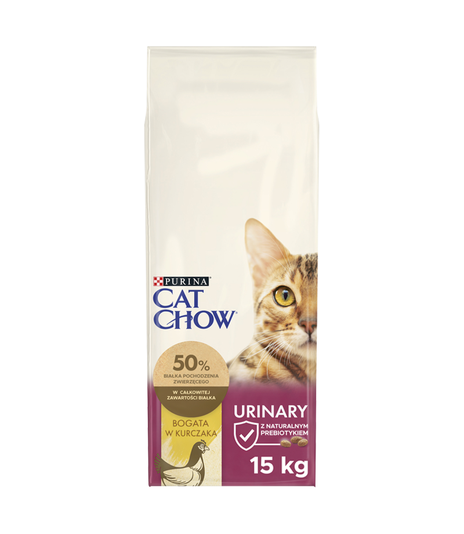 Purina Cat Chow Urinary 15kg