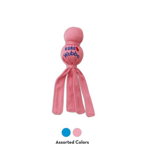 Wubba Puppy S Kong
