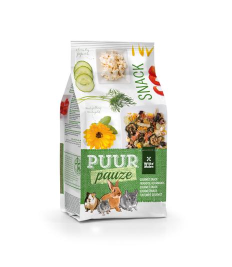 Puur Pauze 700g