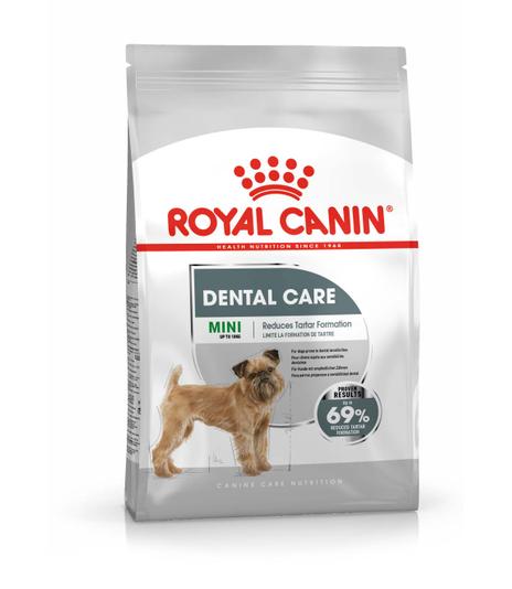 Royal Canin Mini Dental Care 3kg