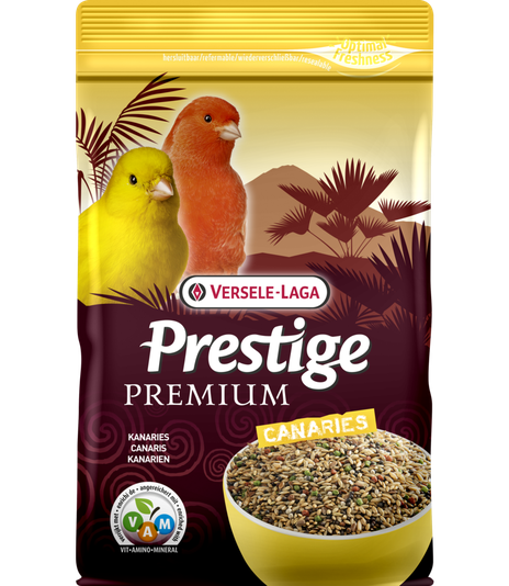 Versele - Laga Premium Prestige Canaries 800g