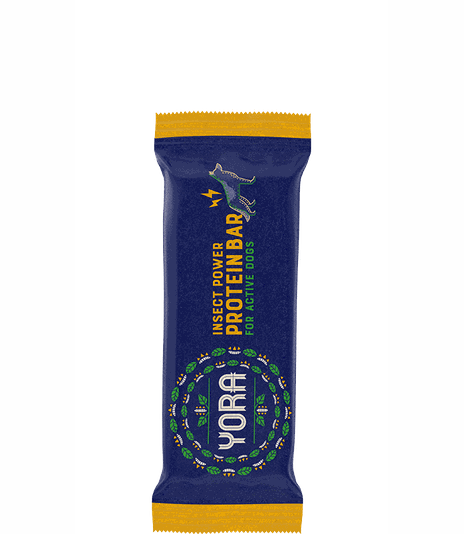 Yora Power Protein Bar 35g