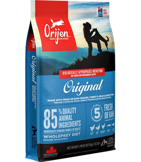 Orijen Original 6kg