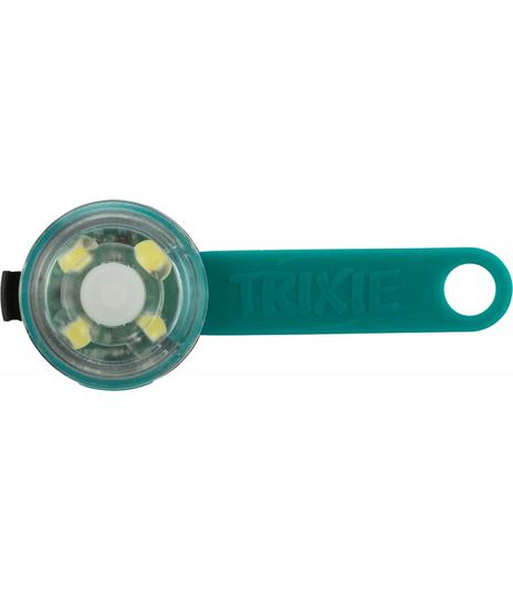 Zawieszka świecąca Flasher 3cm/8cm USB