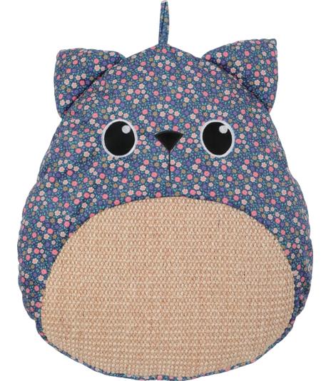 Zabawka dla kota Ethicat Drapak Kwiaty