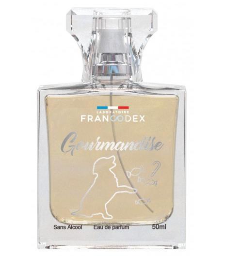 Perfumy Gourmandise Waniliowe 50ml