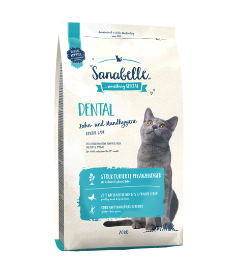 Sanabelle Dental 2kg