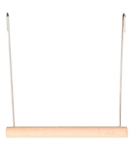 Huśtawka trapz 12x13cm