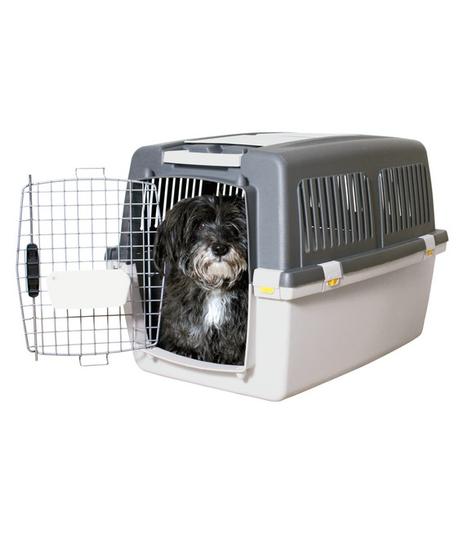 Transporter - Gulliver 4 - metalowe drzwi