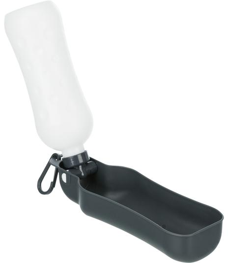 Podróżna butelka miska - 500ml