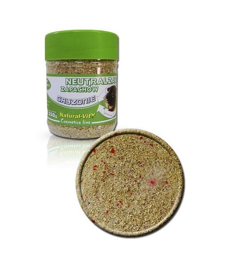 Neutralizator zapachów - Leśny - 250g