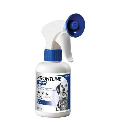 Spray Frontline 250ml