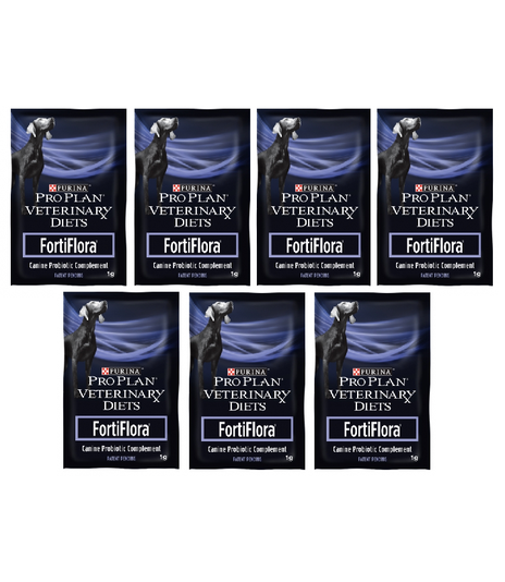 Pro Plan Veterinary FortiFlora - saszetka 7x1g
