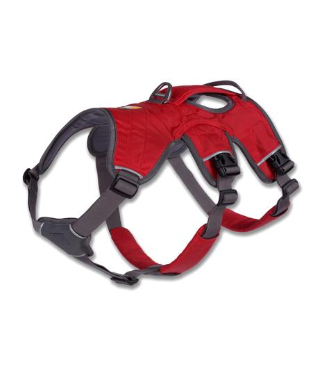 Szelki Ruffwear Web Master - M