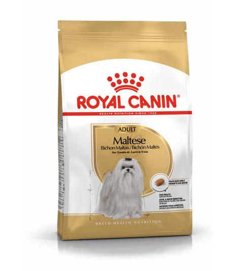 Royal Canin Maltese Adult 0,5kg