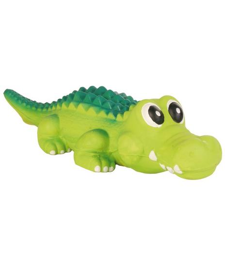 Lateksowy krokodyl - 33cm