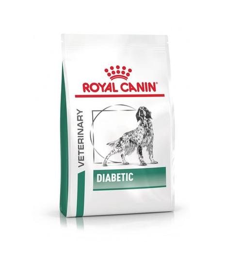 Royal Canin Veterinary Dog Diabetic 1,5kg