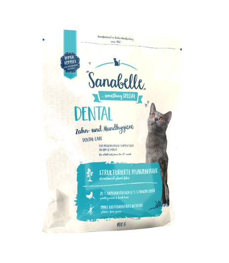 Sanabelle Dental 400g
