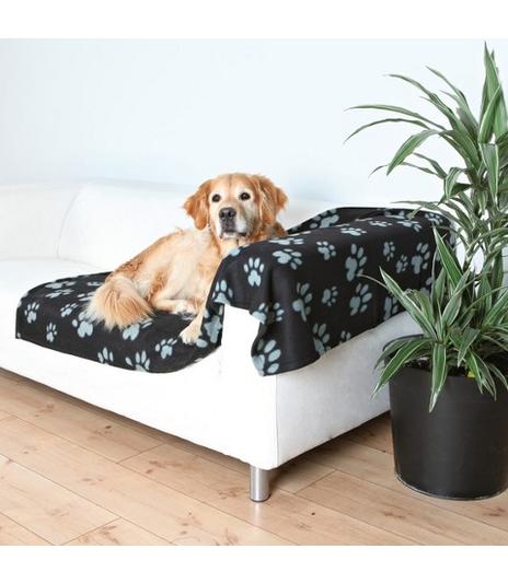 Koc Barney - 150x100cm