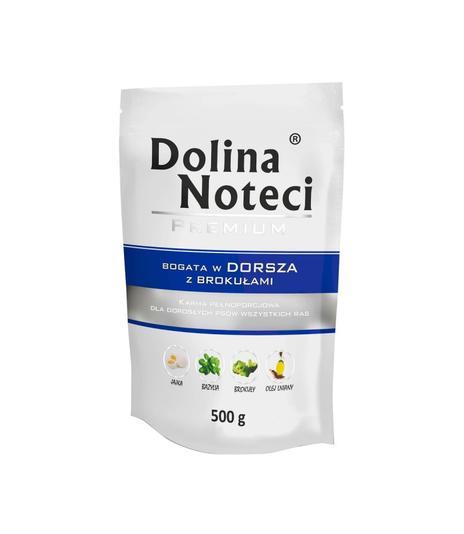 Dolina Noteci Premium - 500g