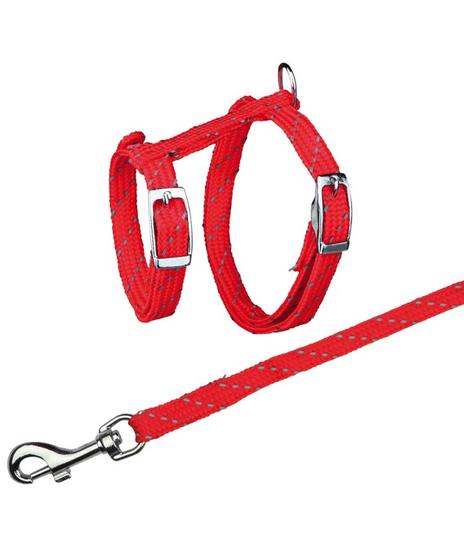 Komplet dla kota -  18–35 cm/10 mm