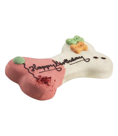 Tort dla psa Owoce Lasu 250g