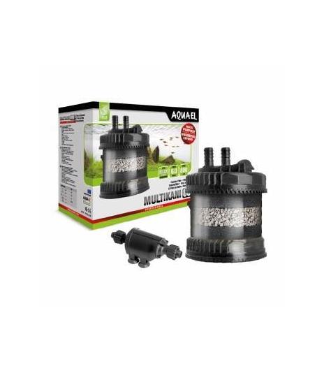 Filtr Aquael Multikani 800