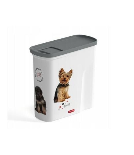 Pojemnik na suchą karmę - 2l