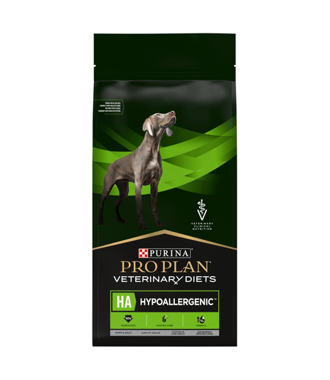 Pro Plan Veterinary HA Hypoallergenic 11kg