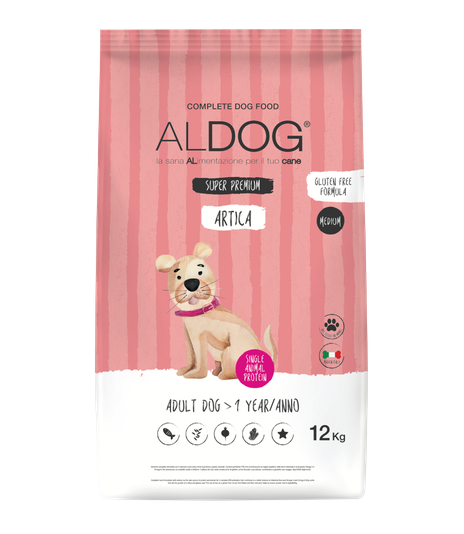 Aldog Medium Artica 12kg