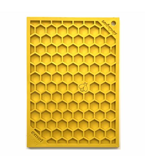 Mata Plaster miodu S