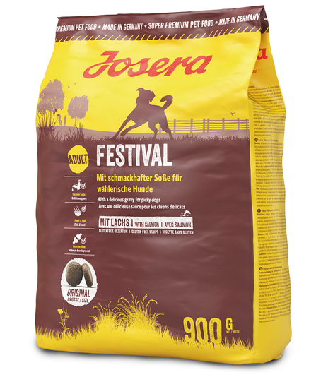 Josera Festival 900g